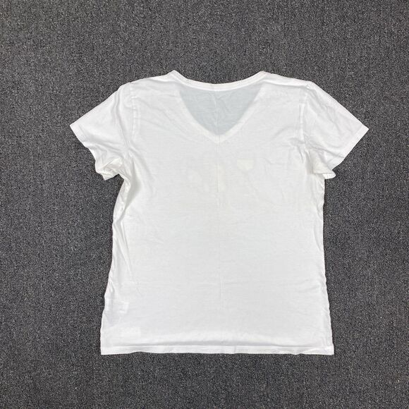 Life is Good T Shirt Keep it Simple Crusher Short Sleeve T-Shirt Size Medium - Picture 7 of 7